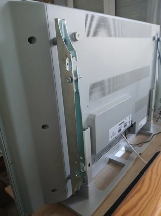 Soporte de pared para TV