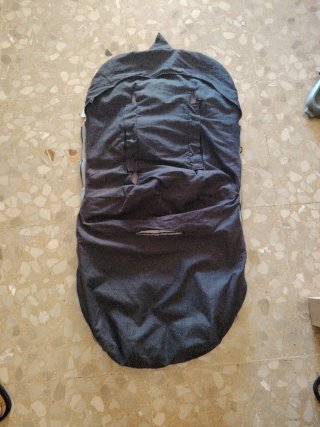 Saco Pekebaby para carrito bebé
