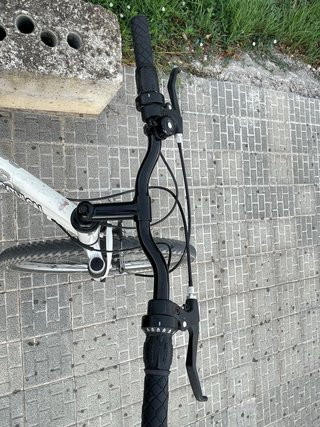 Bici Rockrider 26 Decathlon