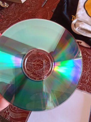 CD Dawson's Creek Volume 2