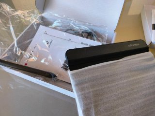 XP-PEN Star G640 Tableta Dibujo