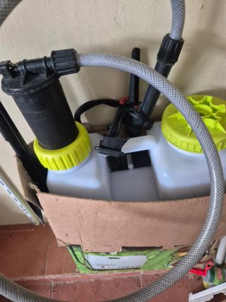 Fumigadora Aqua.com