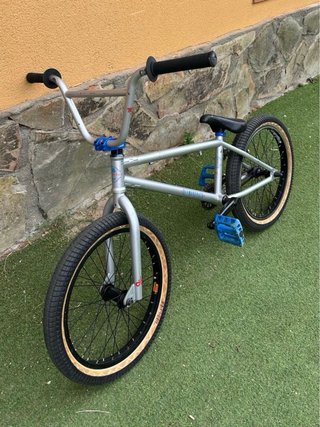Bmx diamondblack