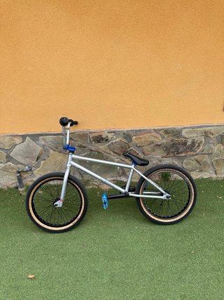 Bmx diamondblack