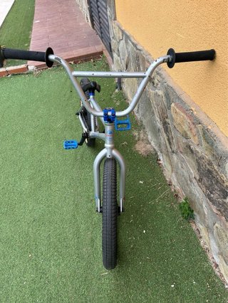 Bmx diamondblack