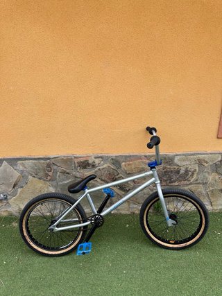Bmx diamondblack
