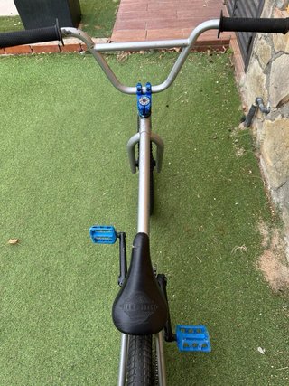Bmx diamondblack