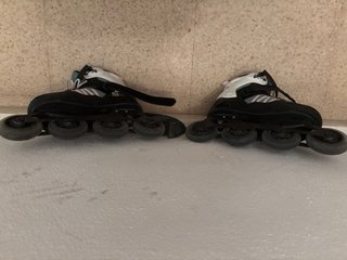 Patines Oxelo Niño Talla 35-38 Ajustables