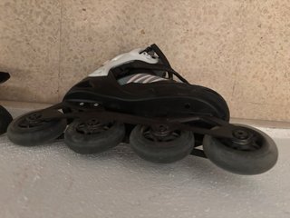 Patines Oxelo Niño Talla 35-38 Ajustables