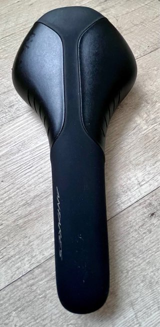 Sillín Fizik Antares R1 Carbono 141cm