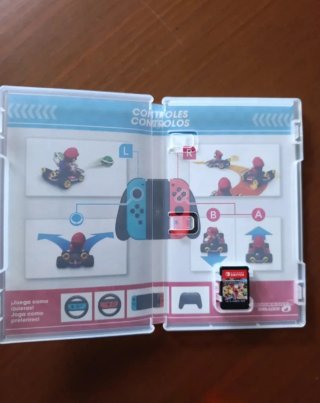 Juegos de Nintendo nuevos del Game: Mario Kart 8