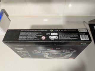 LEGO Star Wars Sala del Trono dell'Imperatore 75352