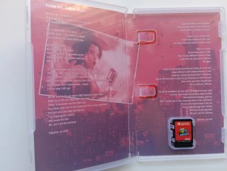 Super Mario Odyssey Nintendo Switch