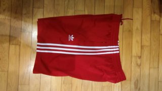 Pantalones cortos Adidas