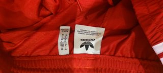 Pantalones cortos Adidas