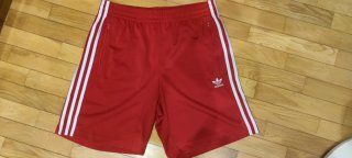 Pantalones cortos Adidas