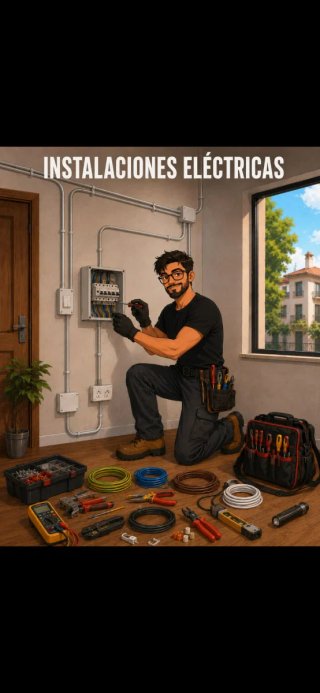 Instalaciones electricas