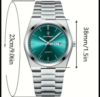 Reloj Hombre