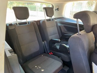 Volkswagen Sharan 2013