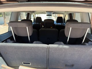 Volkswagen Sharan 2013