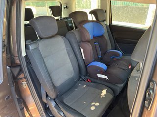 Volkswagen Sharan 2013