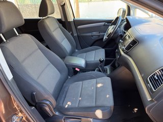 Volkswagen Sharan 2013