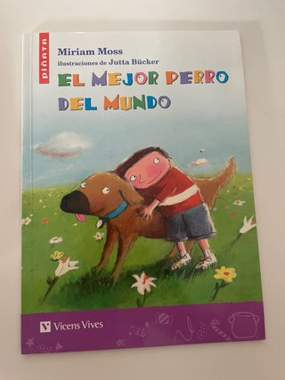 Pack de 3 Libros Infantiles