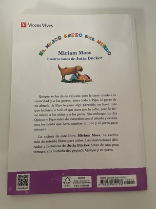 Pack de 3 Libros Infantiles