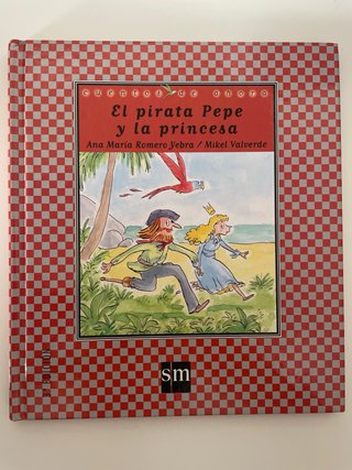 Pack de 3 Libros Infantiles