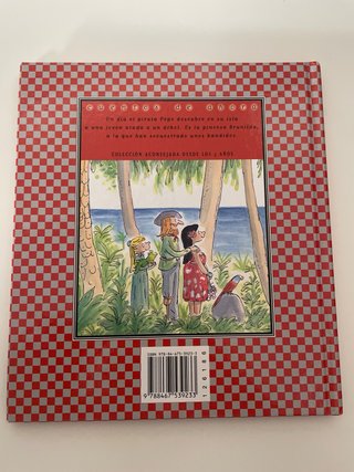 Pack de 3 Libros Infantiles