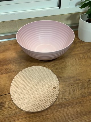 Gran Lote de Cocina: Batidora, Tuppers y Menaje