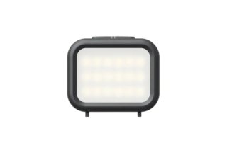 Mini Luz Relleno Insta360 Luna Ultra