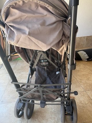 Silla de paseo Chicco LiteWay