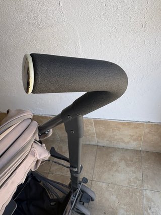 Silla de paseo Chicco LiteWay