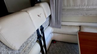 Mobilvetta kyarch 85 teknoline  autocaravana