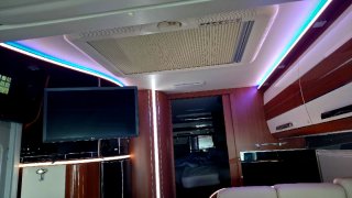 Mobilvetta kyarch 85 teknoline  autocaravana
