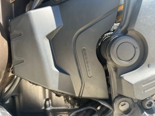 Honda Africa Twin CRF1000L DCT 2017