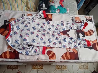 Set 6pz bambino mezza stagione 12-18M