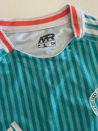 Camiseta Miami Messi