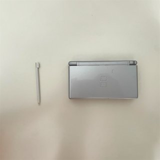 Nintendo DS Lite Plata Original