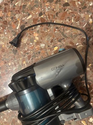 Aspiradora Cecotec Conga Rockstar