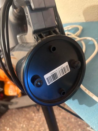 Aspiradora Cecotec Conga Rockstar