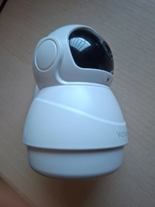 Cámara Victure PC440
