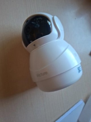 Cámara Victure PC440