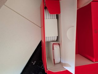 OnePlus Watch 3 47mm Negro