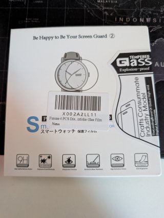 OnePlus Watch 3 47mm Negro