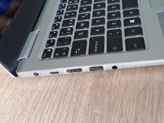 Portátil Dell  i7