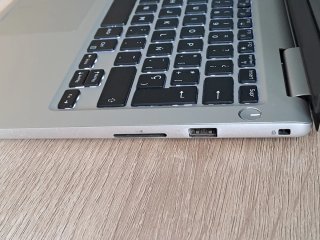 Portátil Dell  i7