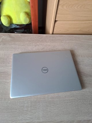 Portátil Dell  i7