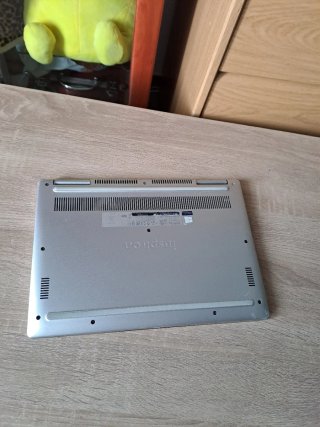 Portátil Dell  i7